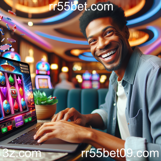 A Revolução dos Cassinos Online: Experiência e Praticidade no rr55bet.com