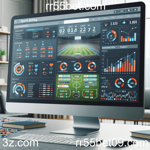 Apostas Esportivas: Um Guia Completo para Iniciantes e Especialistas